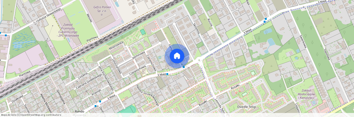 Grodzisk Mazowiecki, Grodzisk Mazowiecki, grodziski, mazowieckie