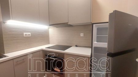 Studio/Γκαρσονιέρα για ενοικίαση Κολωνάκι (Κολωνάκι - Λυκαβηττός) - Photo 4