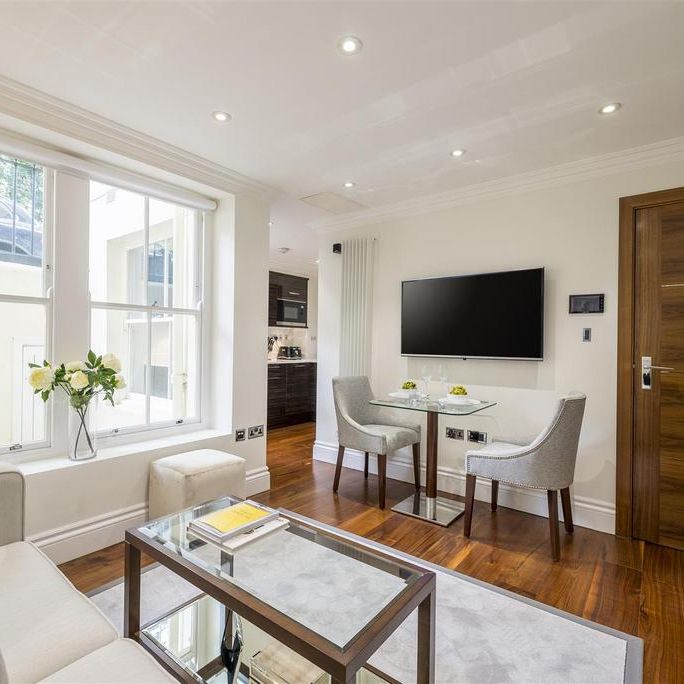 1 bedroom apartment to rent - Photo 1