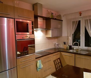 Mieszkanie rozkładowe 3 pokoje 60 m² - Фото 4