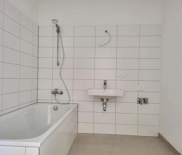 2-Zimmer-Wohnung mit Terrasse und Garten, Top 3 - Photo 6