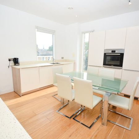 Room in a Shared Flat, Cambridge Avenue, NW6 - Photo 4