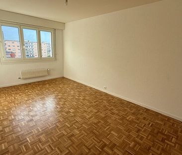For rent 3.5 room apartment on the 3rd floor - Photo 1