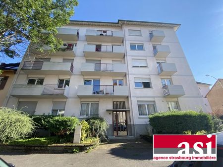 Spacieux 3-4 pièces entièrement repeint avec garage - Photo 5