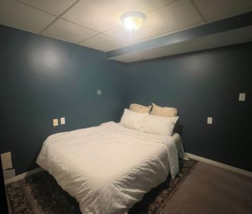 For Lease - 106 Cornwall Drive Unit# Basement, Ajax, Ontario - Photo 5