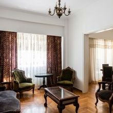 Διαμέρισμα για ενοικίαση - Γκύζη - Πεδίον Άρεως - Photo 1
