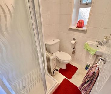 2 bedroom ground floor flat to rent - Photo 6