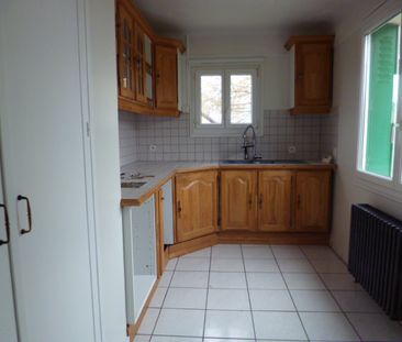 Maison 4 pièces de 67 à Courdimanche - Photo 2