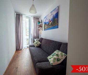 Pokój, ul. Budziszyńska - Zdjęcie 1
