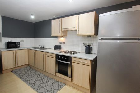 Little Neville Street, Leeds City Centre, LS1 4ED - Photo 2