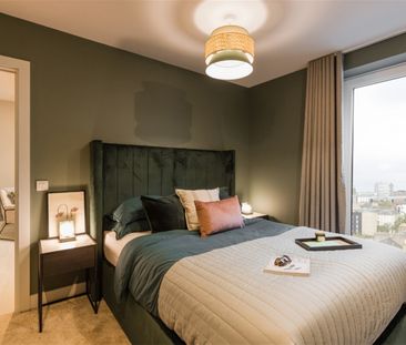 D0306 - Moda, The McEwan (Edinburgh) - Photo 5