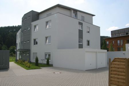 Moderne Wohnung in Kreuztal - Photo 4