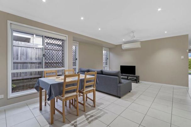 Modern Low-Maintenance Living with Private Courtyard - Photo 1