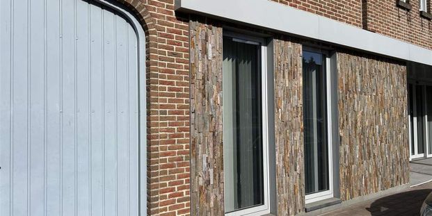 Appartement te huur in Hamont voor € 1.000 met 2 slaapkamers - Foto 1