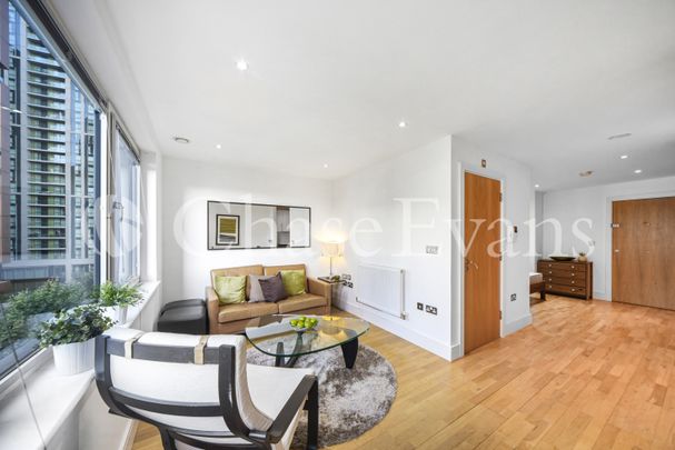 studio apartment to rent - Photo 1