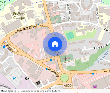 The Heights, Bedford - Photo 1