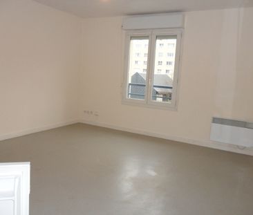 Location Appartement 1 Pièce 35 m² - Photo 3
