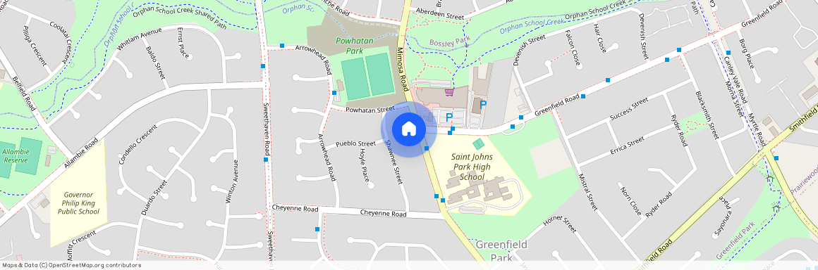 245 Mimosa Road, Greenfield Park, NSW 2176