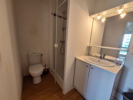 Appartement 2 pièces – 38 m² environ à Vannes (ref : 37797) - Photo 5