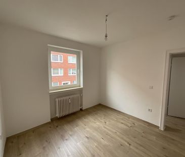 3-Zimmer-Wohnung in Wilhelmshaven City - Foto 2