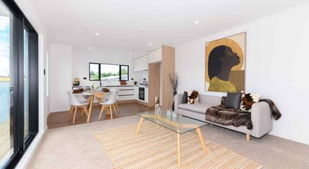 Modern 3-Bedroom Home 875 PW - Photo 4