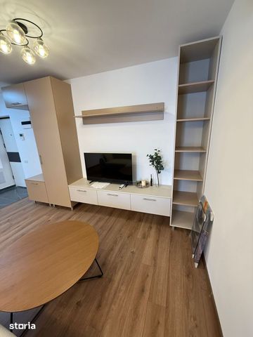 Apartament tip Studio, modern-aproape de metrou Berceni - Photo 2