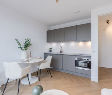 Te huur: Appartement Hoofdweg 1197 C in Nieuw-Vennep - Foto 5