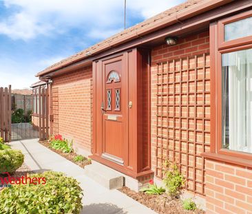 2 bed detached bungalow to rent in Moor Lane North, Rotherham, S65 - Photo 4