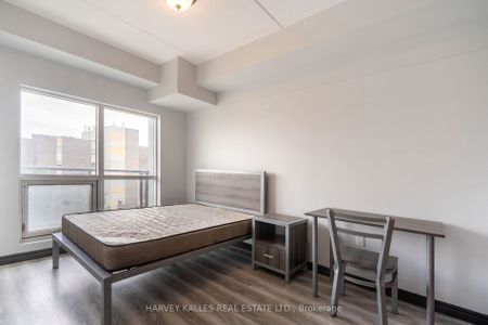 For Lease - 275 Larch Street Unit# A502, Waterloo, Ontario - Photo 2