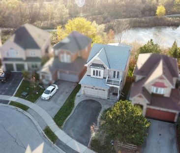 For Lease - 816 Walsh Court, Newmarket, Ontario - Photo 2