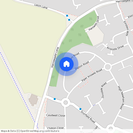 Dryburn Road, Stockton On Tees, TS19