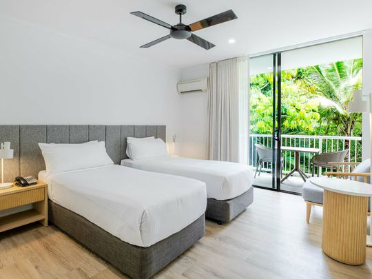 3110 Oaks Studio/87 Port Douglas Road, Port Douglas QLD - Photo 1