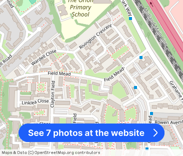Field Mead, Colindale, NW9 - Photo 1