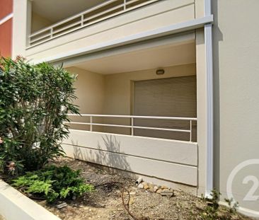 Location Appartement 1 pièce 23m² MONTPELLIER 34090 - Photo 1