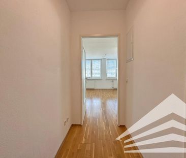 Ruhige 1 Zimmerwohnung mit Küche & Domblick in bester Citylage - Nä... - Foto 4