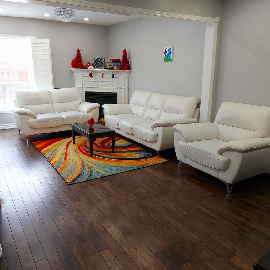 For Lease - 15 Bramfield Street, Brampton, Ontario - Photo 1