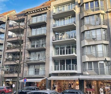 Appartement te huur in Knokke voor € 1.325 met 2 slaapkamers - Foto 6