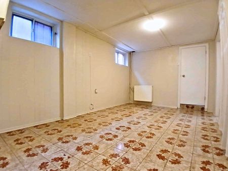 For Lease - 310 Westwood Avenue Unit# Lower Level, Toronto, Ontario - Photo 5