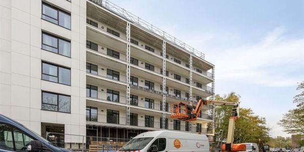 Appartement te huur in Sint-Lambrechts-Woluwe voor € 1.500 met 2 slaapkamers - Photo 1