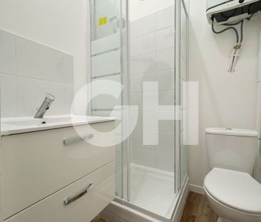 Charmant Appartement Meublé à Louer à Jeumont ! - Photo 1