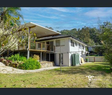 Perfect Family Living with Space, Comfort & Great Outdoor Entertaining - Photo 6