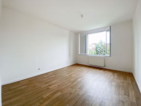 Location maison 4 pièces, 105.92m², Mormant - Photo 1