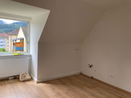 Günstige Singlewohnung in Bruck zu vermieten - Photo 4