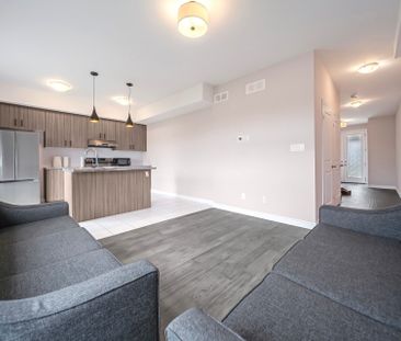 For Lease - 5672 Dorchester Road Unit# 4, Niagara Falls, Ontario - Photo 1