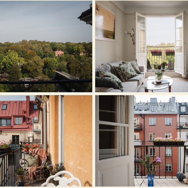 Lorensbergsgatan - Photo 1