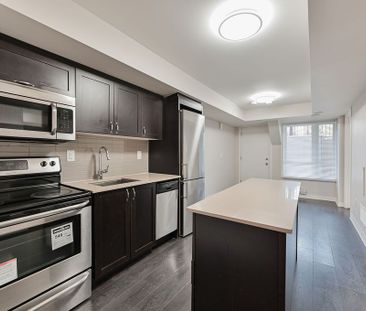 For Lease - 185 William Duncan Road Unit# 6, Toronto, Ontario - Photo 5