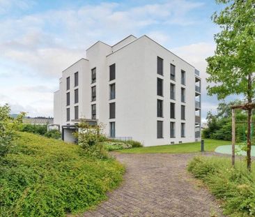 Des vues fantastiques depuis votre grande terrasse - Photo 1