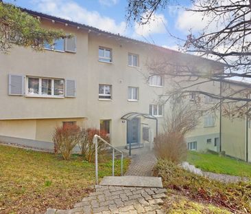 3 Zimmer, 78 m², 1. Stock - Photo 4