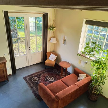 Appartement meublé Dorpsstraat, Wichmond - À louer - Foto 4