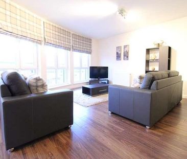 Portland Street, Fourth Floor, AB11 - Photo 5